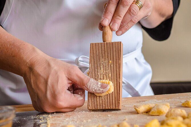Luxury Gnocchi Making Class in Baltimore (Includes 3-Course Meal) - Introduction: A Delicious Journey into Gnocchi-Making in Baltimore