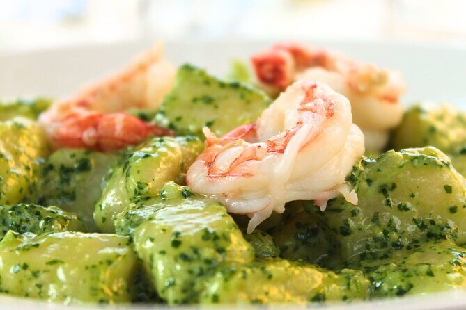 Luxury Gnocchi Making Class in Baltimore (Includes 3-Course Meal) - Frequently Asked Questions