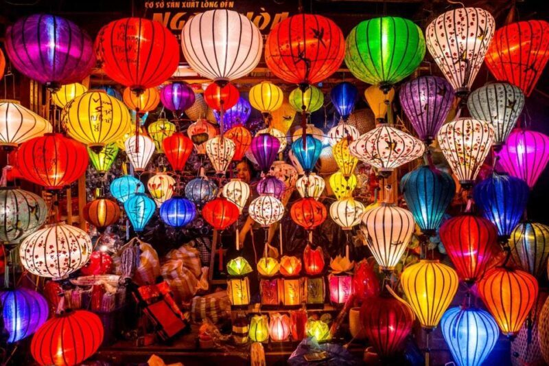 Luxury Half-Day Tour of Hoi An Ancient Town - Why This Tour Offers Great Value