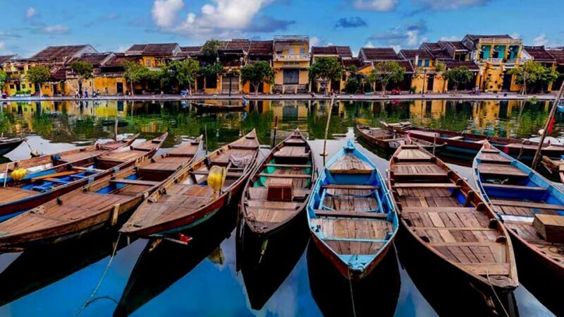 Luxury Half-Day Tour of Hoi An Ancient Town - FAQ
