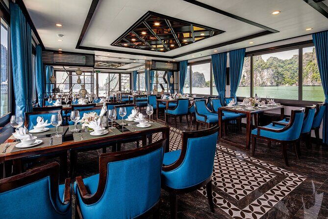 Luxury Halong Bay 1 Day with Light Cruise (Small Group-Best Care) - Final Thoughts