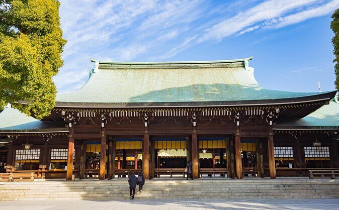 Luxury Haneda Airport Transfer including 2 hours Standby Time - Introduction: A Smooth Start or Finish in Tokyo