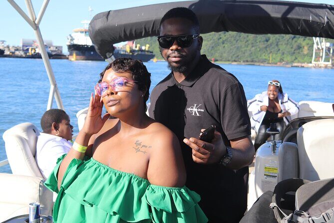 Luxury Harbour Ocean Boat Cruise - Final Thoughts