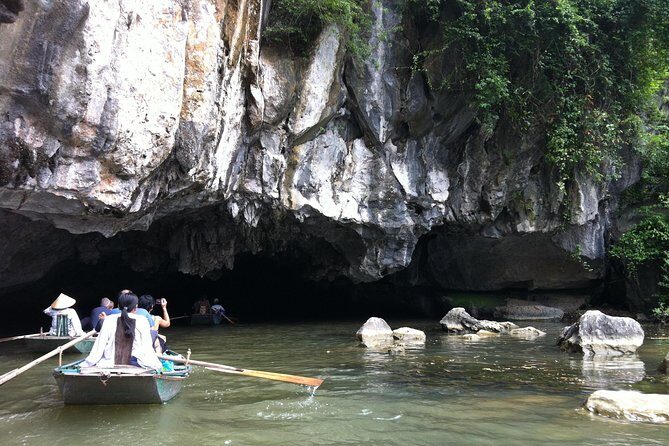 Luxury Hoa Lu Tam Coc Mua Cave Amazing View 1 Day Tour - FAQ