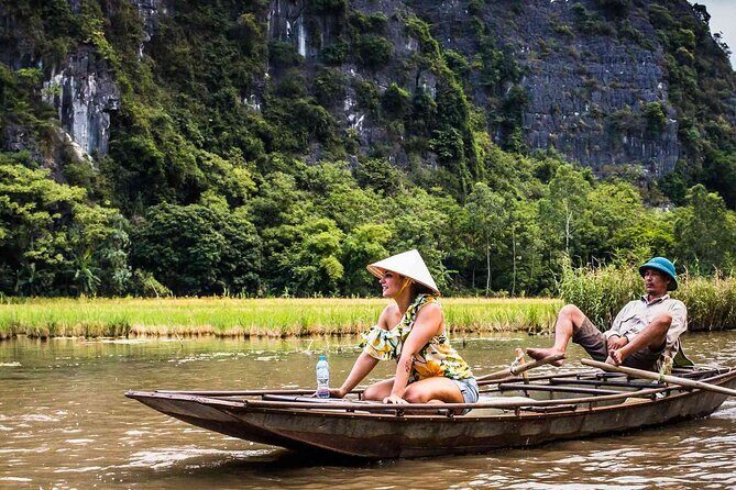 Luxury Hoa Lu - Trang An - Mua Cave full day w round trip from Hanoi/ Ninh Binh - A Detailed Look at the Itinerary