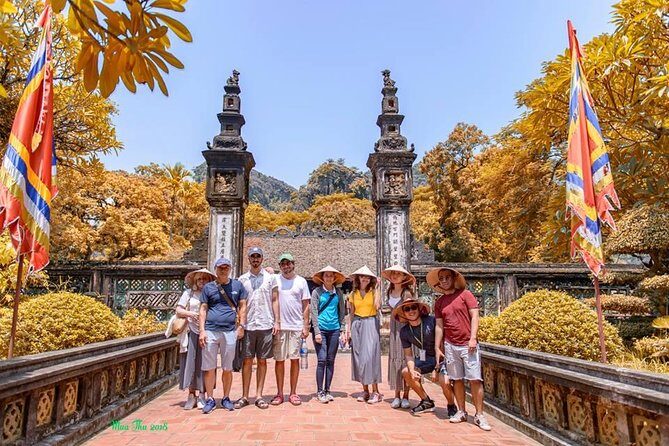 Luxury Hoa Lu - Trang An - Mua Cave full day w round trip from Hanoi/ Ninh Binh - Practical Tips for Travelers