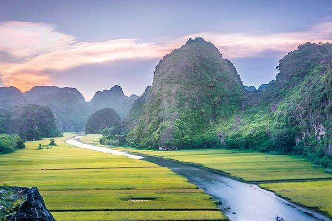 Luxury Hoa Lu - Trang An - Mua Cave full day w round trip from Hanoi/ Ninh Binh - Who Would Love This Tour?
