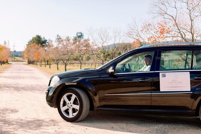 Luxury Hunter Valley Tour: 3 Tastings, Gin, Lunch & Chocolatier - The Itinerary in Detail