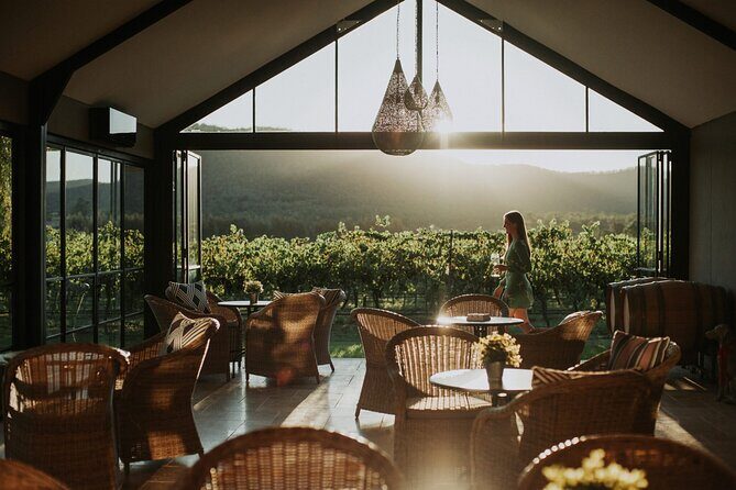 Luxury Hunter Valley Tour: 3 Tastings, Gin, Lunch & Chocolatier - Final Thoughts