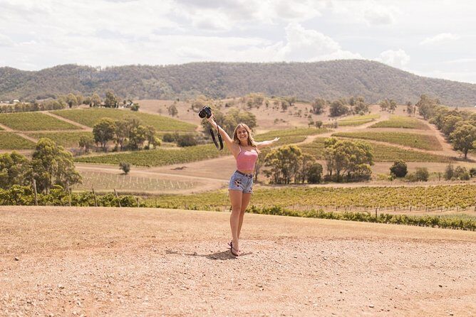 Luxury Hunter Valley Wildlife & Wine Tasting Tour from Sydney - Introduction