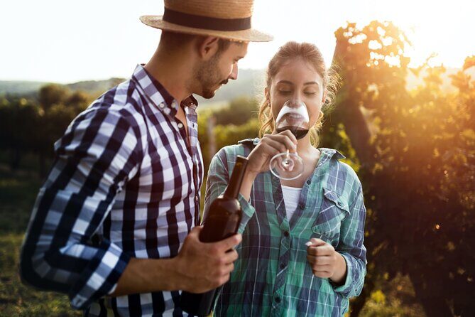 Luxury Hunter Valley Wildlife & Wine Tasting Tour from Sydney - FAQs