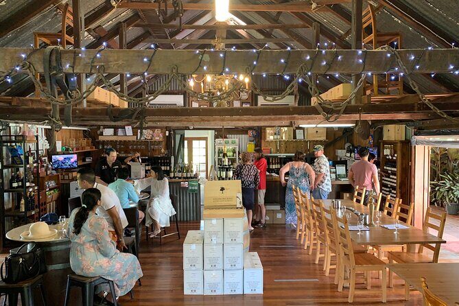 Luxury Hunter Valley Wildlife & Wine Tasting Tour from Sydney - Final Summary