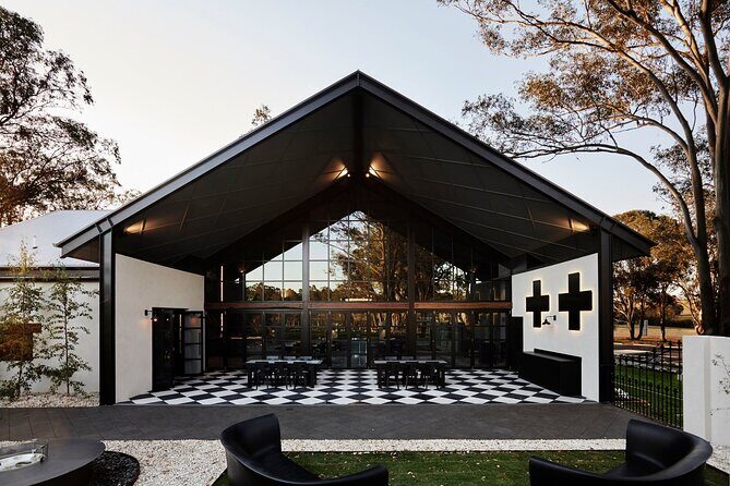 Luxury Hunter Valley Wine Tour with Fine Dining - Who Should Consider This Tour?