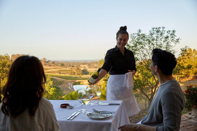 Luxury Hunter Valley Wine Tour with Fine Dining - Final Thoughts