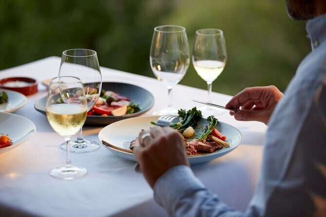 Luxury Hunter Valley Wine Tour with Fine Dining | From Sydney CBD - The Itinerary: An In-Depth Look
