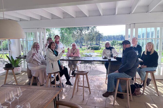Luxury Hunter Valley Wine Tour with Fine Dining | From Sydney CBD - Final Thoughts