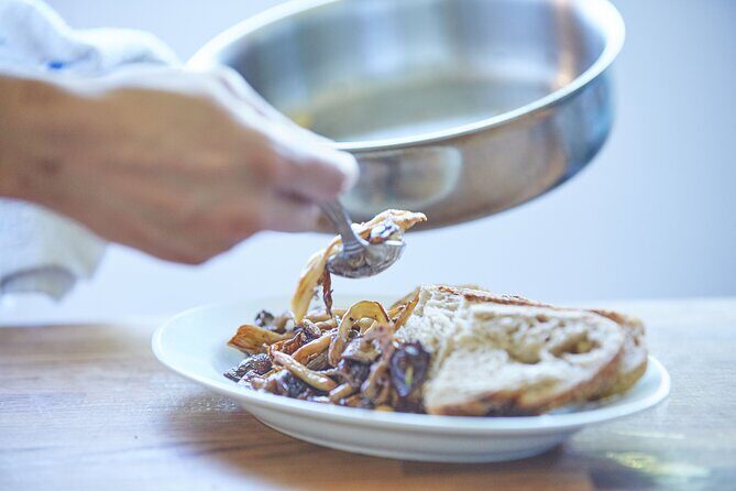 Luxury Italian Cooking Class in Tampa (Includes 4-Course Meal) - The Itinerary: What to Expect from Start to Finish