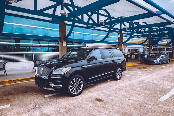 Luxury Jax Airport Transportation to St Simons Island - Analyzing the Cost and Value