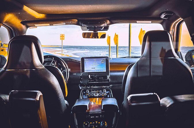 Luxury Jax Airport Transportation to St Simons Island - Final Thoughts