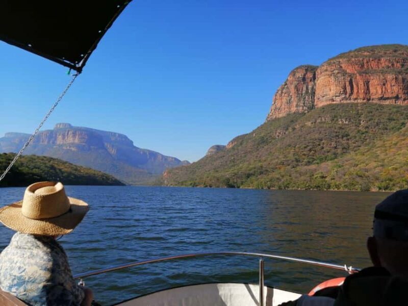 Luxury Kruger National Park: Safari & Panorama Route - Final Thoughts
