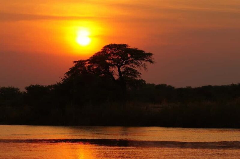Luxury Kruger National Park: Safari & Panorama Route - FAQ