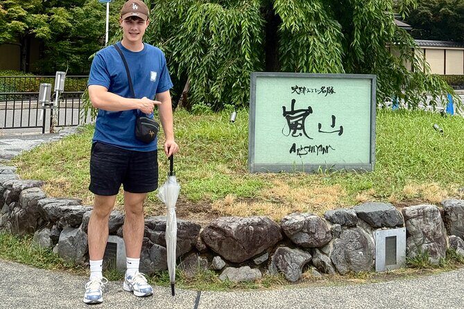 Luxury Kyoto 1-Day Private Car Tour with Nara & Osaka Options - The Sum Up: Who Should Book This Tour?