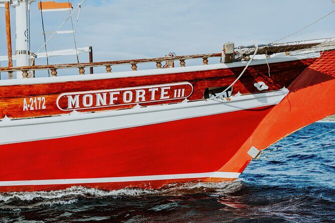 Luxury Lagoon Cruise with Onboard Chef and Signature Cocktails - Final Thoughts: Who Should Consider This Tour?