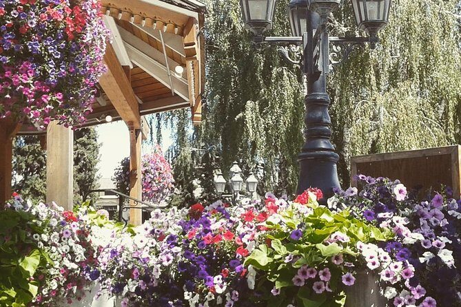 Luxury Leavenworth Day Trip through the Cascade Mountains - Introduction: Why This Tour Might Be Your Perfect Day Out