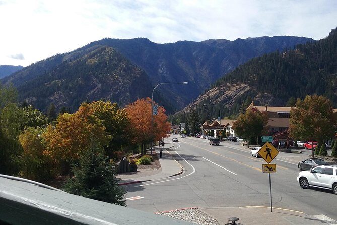 Luxury Leavenworth Day Trip through the Cascade Mountains - Who Will Love This Tour?