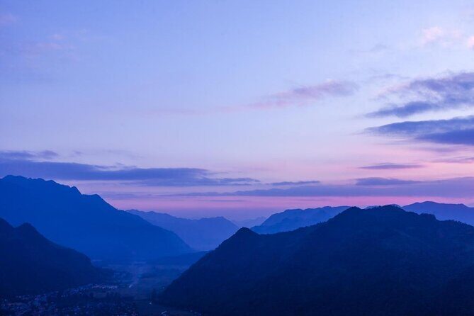 Luxury Mai Chau Day Tour from Hanoi - Key Points