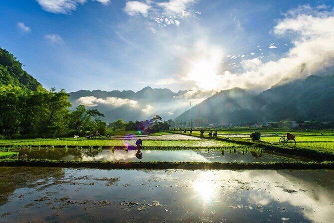 Luxury Mai Chau Day Tour from Hanoi - Practicalities and Considerations