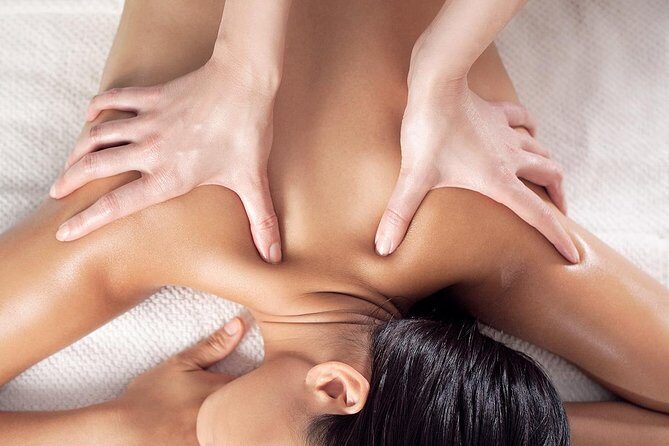 Luxury Massage and Hammam for 2 Hours including transportation - Introduction