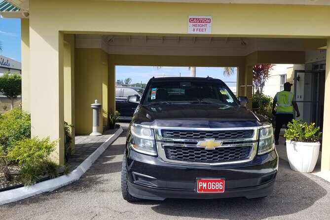 Luxury MBJ Airport Transfer to Montego Bay Hotels - Who Should Consider This Service?
