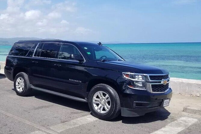 Luxury MBJ Airport Transfer to Montego Bay Hotels - FAQs