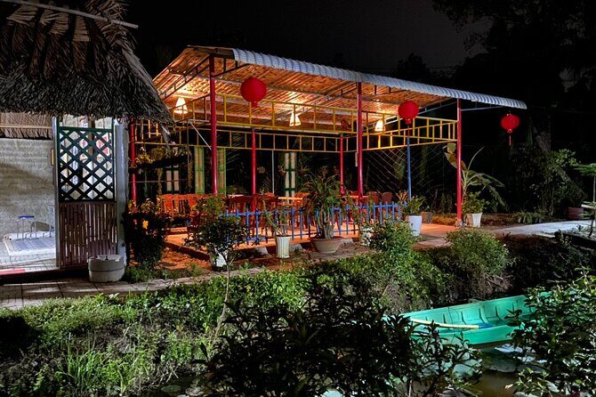 LUXURY Mekong 2 Days 1 Night SMALL GROUP Stay at Tiny Homestay with BBQ Dinner - The Itinerary Breakdown: What to Expect
