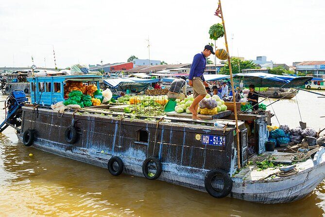 Luxury Mekong Delta Floating Market small Group 2 Days 1 Night - Who This Tour Is Best For