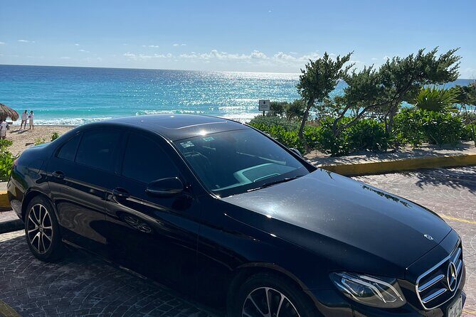 Luxury Mercedes Benz Private TransferRiviera Maya-Cancun Airport - Practical Tips for Booking and Use