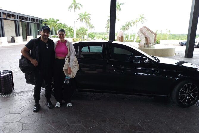 Luxury Mercedes Benz Private TransferRiviera Maya-Cancun Airport - FAQ