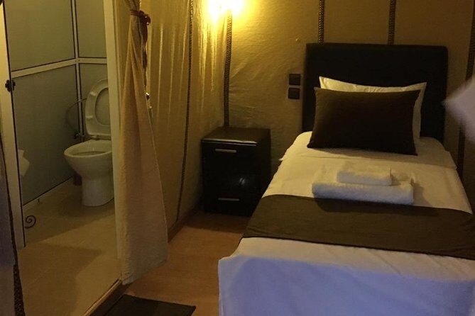 Luxury Merzouga Camp - Authentic Praise from Guests