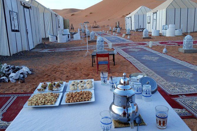 Luxury Merzouga Camp - The Sum Up: Who Should Consider This Tour?