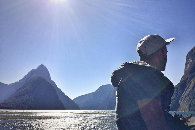 Luxury Milford Sound Coach and Scenic Cruise - Who Should Consider This Tour?