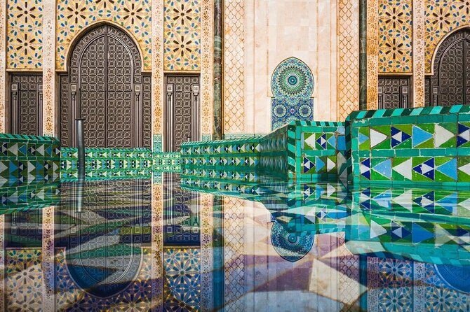 Luxury Morocco Imperial Cities Sahara Desert Atlantic 15 Days - A Detailed Look at the Itinerary