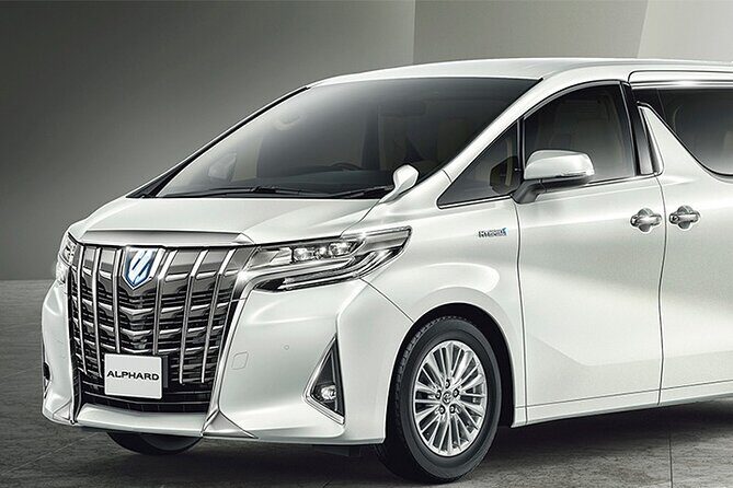 Luxury MPV One-Way Transfer Between KUL Airport and Melaka - The Experience: What You Can Expect from This Transfer