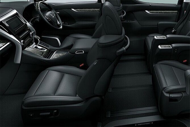 Luxury MPV One-Way Transfer Between KUL Airport and Melaka - Frequently Asked Questions