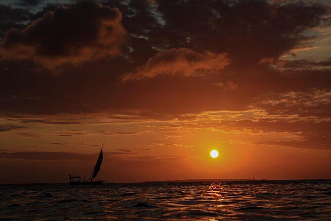 Luxury NAKUPENDA SANDBANK and SPICE FARM TOUR ( Lunch included ) - Final Thoughts