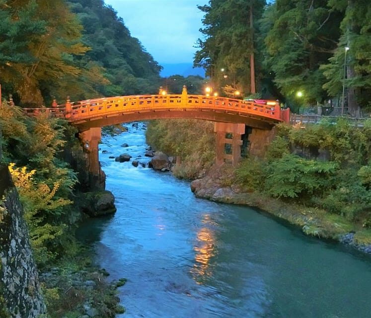 Luxury Nikko Gateway;Private Guided tour - Final Thoughts