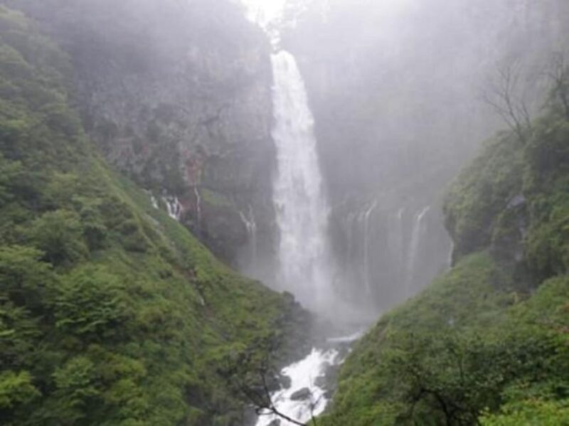 Luxury Nikko Gateway;Private Guided tour - FAQ