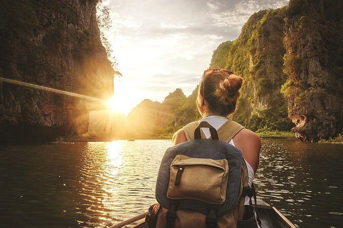 Luxury Ninh Binh Full Day tour: HOA LU - TAM COC - MUA CAVE - What Travelers Love About This Tour