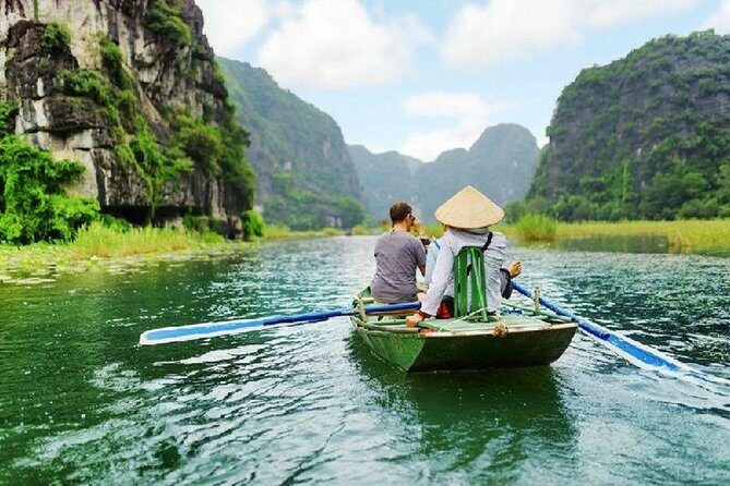 Luxury Ninh Binh Full Day tour: HOA LU - TAM COC - MUA CAVE - Potential Drawbacks and Considerations