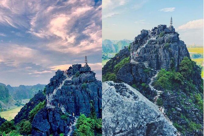Luxury Ninh Binh: Hoa Lu - Mua Cave - Tam Coc Day Tour from Hanoi - Who Should Consider This Tour?